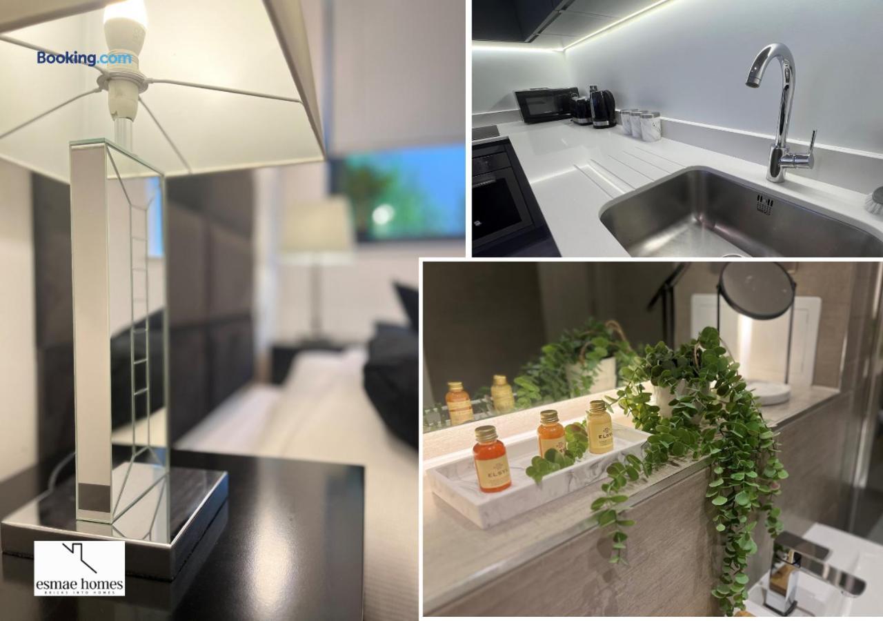Esmae Homes Μίλτον Κέινς Εξωτερικό φωτογραφία